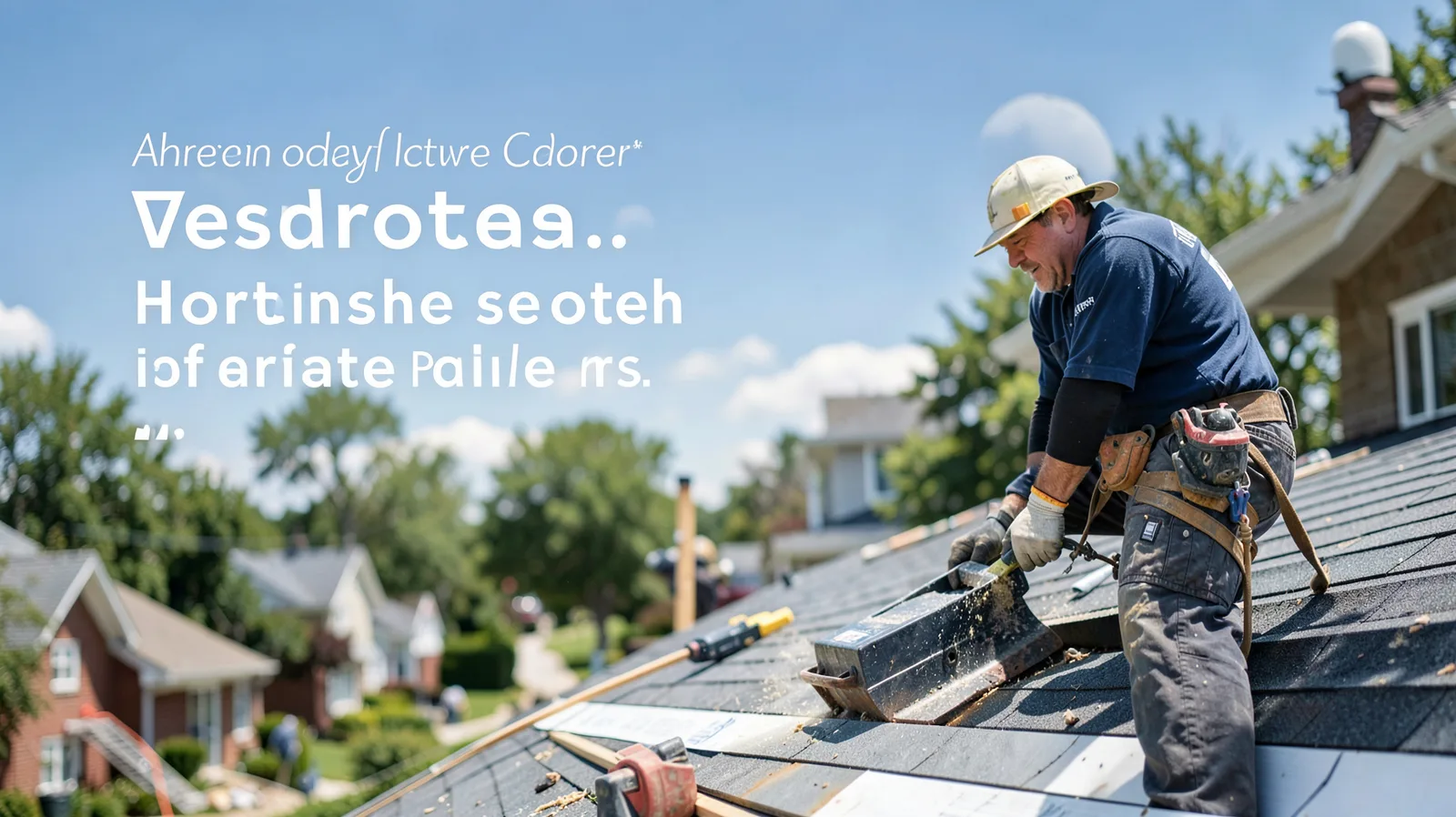 Roof Replacement in Shannon City, IA near me